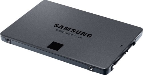 Περισσότερες πληροφορίες για "Samsung SSD 870 QVO 8TB/SATA III"