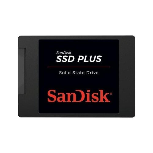 Περισσότερες πληροφορίες για "Sandisk Plus 120 gb"