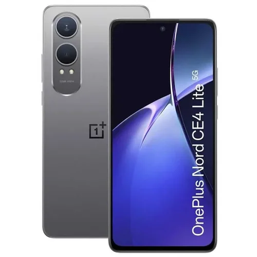 Περισσότερες πληροφορίες για "OnePlus Nord CE 4 Lite, 8/256 ME ΠΟΛΥ ΑΞΙΟΛΟΓΑ ΔΩΡΑ!"