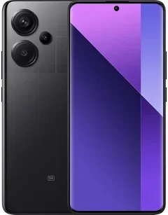 Περισσότερες πληροφορίες για "Note 13pro Plus 12/512 Black (Κρατημένο από μέλος)"