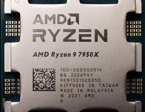 Περισσότερες πληροφορίες για "AMD Ryzen 9 7950X (Box)"