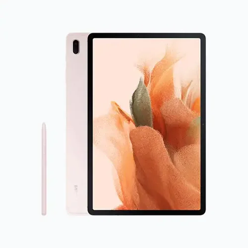 Περισσότερες πληροφορίες για "Samsung Galaxy Tab S7 fe 5G. 12.4"