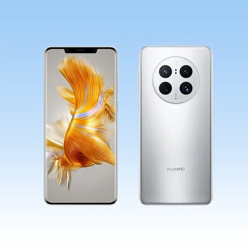 Περισσότερες πληροφορίες για "Huawei Mate 50 Pro (Ασημί/256 GB) (ΠΏΛΗΣΉ - ΑΝΤΑΛΛΑΓΉ)"