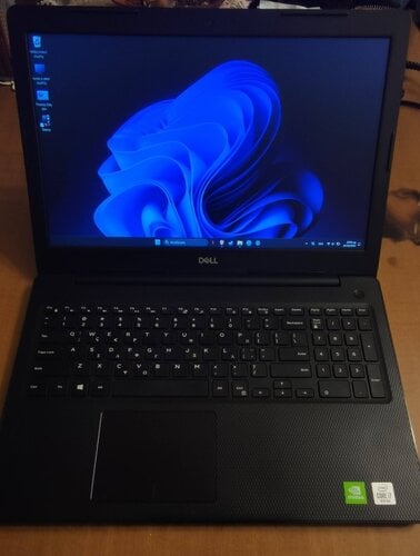 Περισσότερες πληροφορίες για "Dell Inspiron 3593 i7 1065G7"