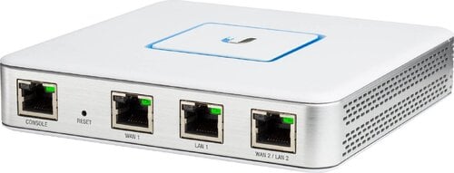 Περισσότερες πληροφορίες για "unifi usg - tplink switch"