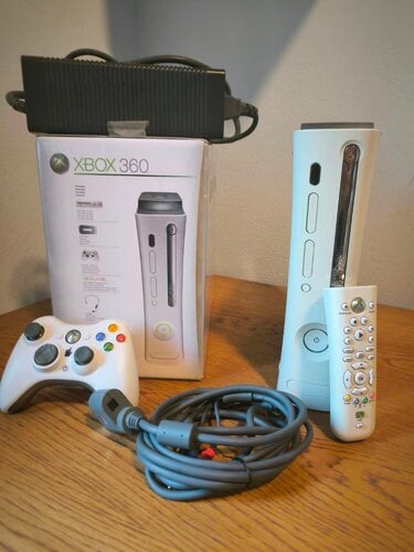 Περισσότερες πληροφορίες για "Microsoft Xbox 360 - ΑΘΗΝΑ"