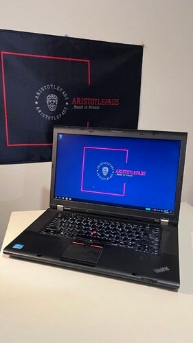 Περισσότερες πληροφορίες για "Lenovo ThinkPad W530 (i7-3740QM, NVIDIA Quadro K1000M, 16GB RAM, 1080p Panel, 240GB SSD)"