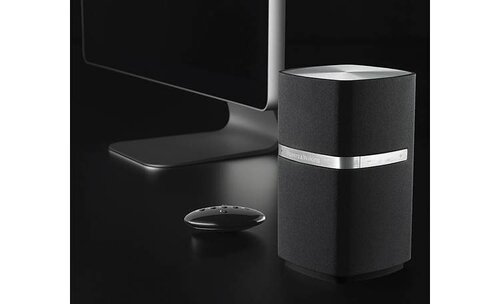 Περισσότερες πληροφορίες για "Bowers & Wilkins  MM-1  Desktop Speakers"