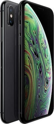 Περισσότερες πληροφορίες για "IPHONE XS 256GB"