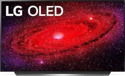 Περισσότερες πληροφορίες για "LG OLED48CX6LB"