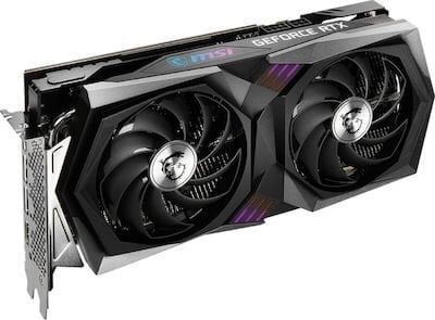 Περισσότερες πληροφορίες για "MSI GeForce RTX 3060 GAMING X 12G Ανταλλαγή με AMD"