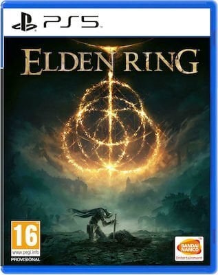 Περισσότερες πληροφορίες για "Elden ring ps5 ανταλλαγη"