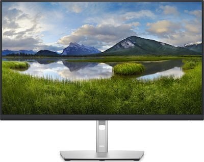 Περισσότερες πληροφορίες για "Dell P2722HE IPS Monitor 27" FHD 1920x1080 με Χρόνο Απόκρισης 8ms GTG"