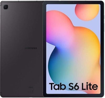 Περισσότερες πληροφορίες για "Samsung tab s6 lite 2022  edision  4/64gb  4g"