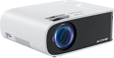 Περισσότερες πληροφορίες για "Projector BlitzWolf BW-V6 1080p"