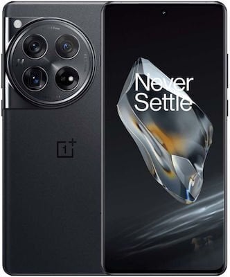 Περισσότερες πληροφορίες για "OnePlus 12 (Μαύρο/512 GB) - ΑΝΤΑΛΛΑΓΗ"