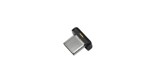 Περισσότερες πληροφορίες για "Yubikey 5c-nano [New!]"