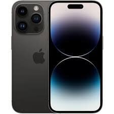 Περισσότερες πληροφορίες για "Iphone 14 pro max black 128gb"