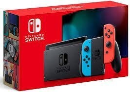 Περισσότερες πληροφορίες για "Nintendo Switch moddαρισμενο"