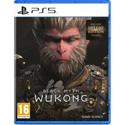 Περισσότερες πληροφορίες για "Black Myth: Wukong"