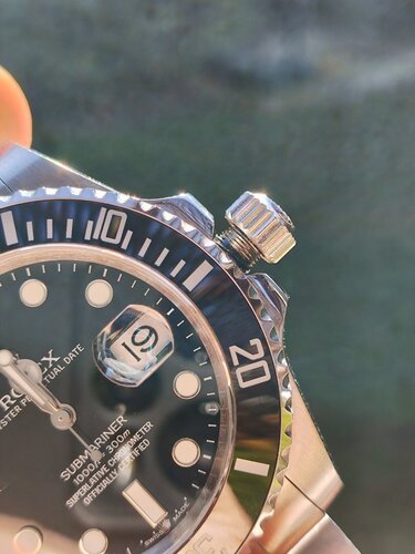 Περισσότερες πληροφορίες για "ΣΥΛΛΟΓΗ : ROLEX SUBMARINER REPLICA - TIMEX EXPEDITION ORIGINAL"