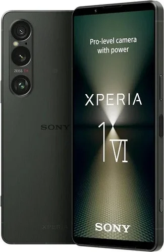 Περισσότερες πληροφορίες για "Sony xperia 1 vi khaki green 12/256 πώληση ή ανταλλαγή"