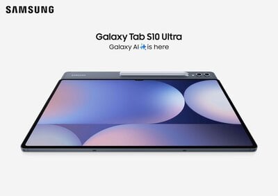 Samsung Galaxy Tab S10 Ultra: Αλλάζοντας επίπεδο σε παραγωγικότητα και ψυχαγωγία με τη δύναμη της AI