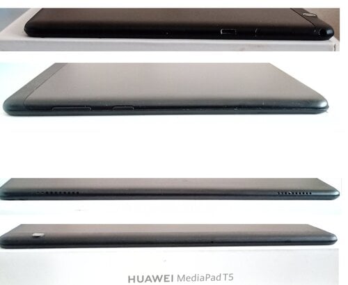 Περισσότερες πληροφορίες για "Huawei MediaPad T5 10.1" (16 GB/2 GB/Android 8.0)"