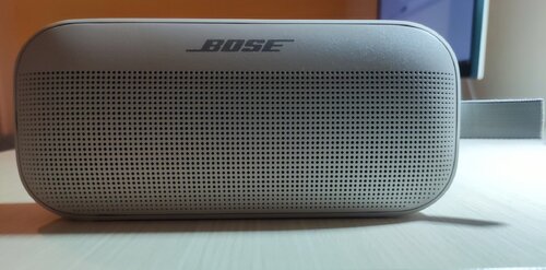 Περισσότερες πληροφορίες για "BOSE SOUNDLINK FLEX BLUETOOTH SPEAKER (WHITE SMOKE) + ΒΑΛΙΤΣΑΚΙ ΜΕΤΑΦΟΡΑΣ"