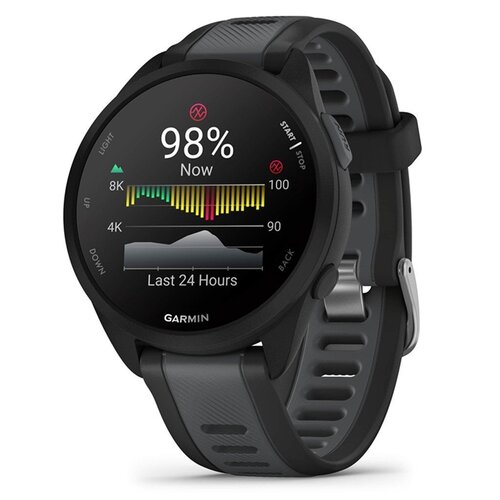 Περισσότερες πληροφορίες για "Ζητείται Garmin Forerunner 165"