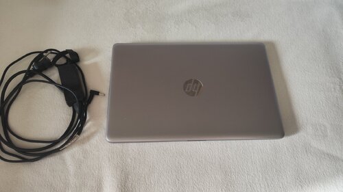 Περισσότερες πληροφορίες για "laptop HP 255 G7 Ryzen 5 3500u 8gb ram 15,6  Full HD  256gb"