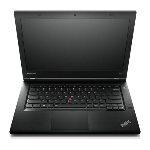 Περισσότερες πληροφορίες για "Lenovo ThinkPad L440 (i5 4200M, 8GB RAM)"