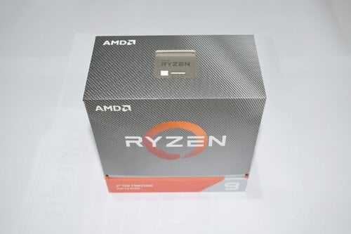 Περισσότερες πληροφορίες για "AMD Ryzen 9 3950X (Box)"