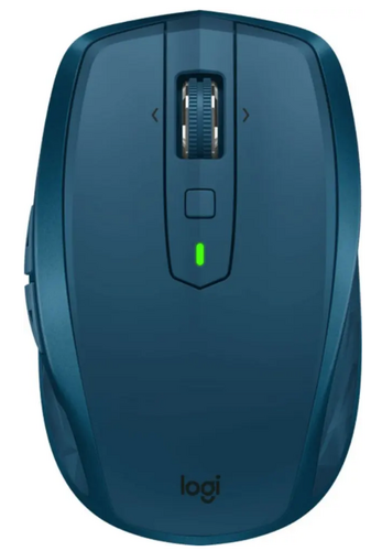 Περισσότερες πληροφορίες για "Πωλείται mouse Logitech MX Anywhere 2S Midnight Teal"