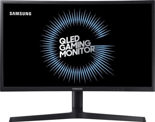 Περισσότερες πληροφορίες για "Samsung LC27FG73 27" 144Hz QLED Curved Gaming Monitor"