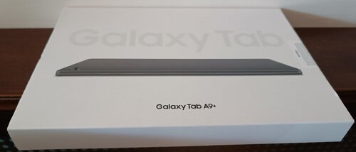 Περισσότερες πληροφορίες για "Samsung Galaxy TAB A9+ 64GB 4GB GRAPHITE (11'' X210)"