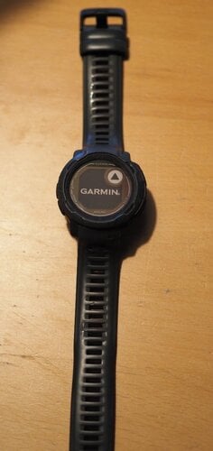 Περισσότερες πληροφορίες για "Garmin Instinct 2 Solar"