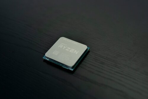 Περισσότερες πληροφορίες για "AMD Ryzen 5 3600 (Tray)"