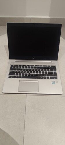 Περισσότερες πληροφορίες για "HP EliteBook 840 G5"