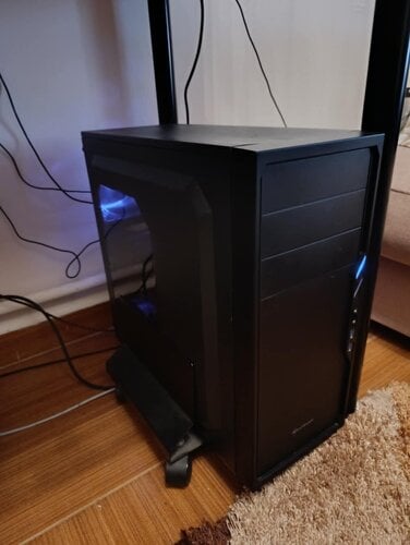 Περισσότερες πληροφορίες για "gaming pc"