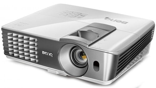 Περισσότερες πληροφορίες για "BenQ W1070 Projector  1080P Home Video Projector"