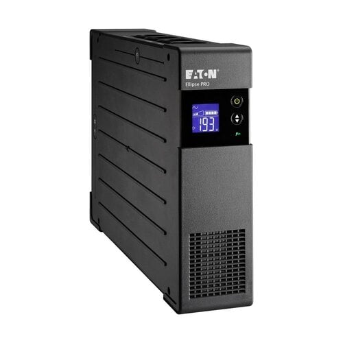 Περισσότερες πληροφορίες για "UPS Eaton Ellipse PRO 1200VA DIN 750W Line Interactive 8 Schuko [Noctua Fan Mod]"