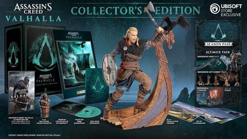 Περισσότερες πληροφορίες για "COLLECTORS EDITIONS - LIMITED EDITIONS - ΔΙΑΦΟΡΕΣ ΣΥΛΛΕΚΤΙΚΕΣ ΕΚΔΟΣΕΙΣ"