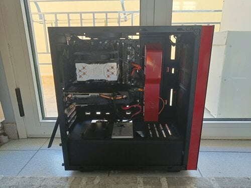 Περισσότερες πληροφορίες για "GAMING PC"