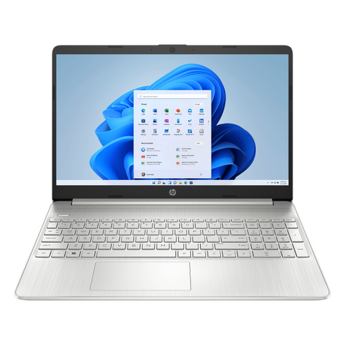 Περισσότερες πληροφορίες για "HP 15s-fq2021nv 15.6'' FHD/ Intel Core i7-1165G7/ 16GB/ 512GB SSD/ Windows 11 - Ελληνικό Σφραγισμένο"