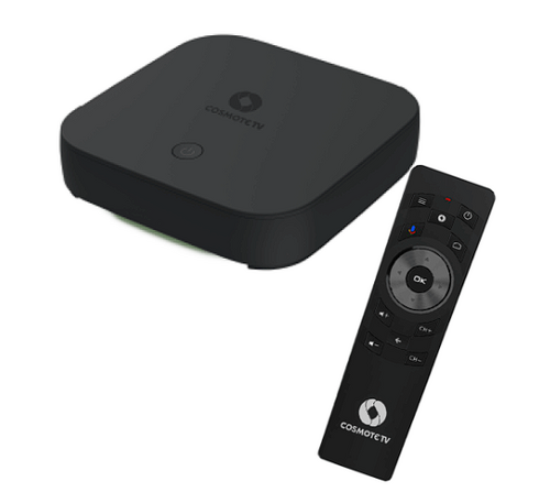 Περισσότερες πληροφορίες για "SKYWORTH HY4415 Android Tv Box"