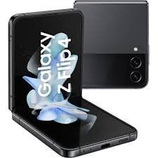 Περισσότερες πληροφορίες για "Samsung Galaxy Z Flip4 SM-F721B (Μαύρο/128 GB) ΑΝΤΑΛΛΑΓΗ"