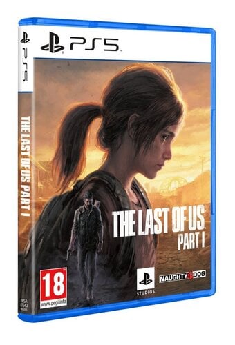 Περισσότερες πληροφορίες για "The Last of Us Part I"