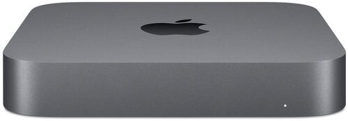 Περισσότερες πληροφορίες για "Mac mini 2018 3,6 GHz Quad-Core Intel Core i3"