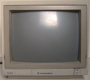 Περισσότερες πληροφορίες για "Ζήτηση Monitor για Amiga (Commodore ή Philips CRT)"